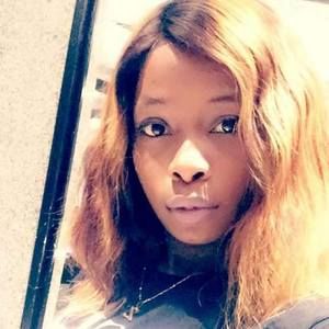 Meet your Posher, Zainab